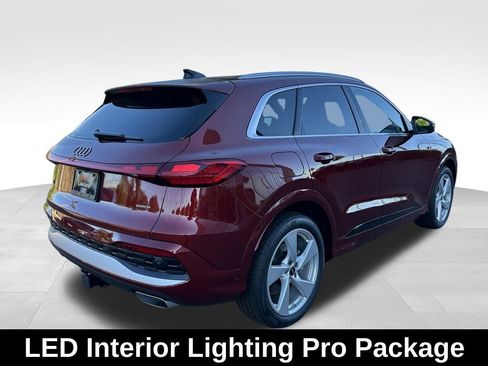 New 2025 Audi Q5 Prestige image 5