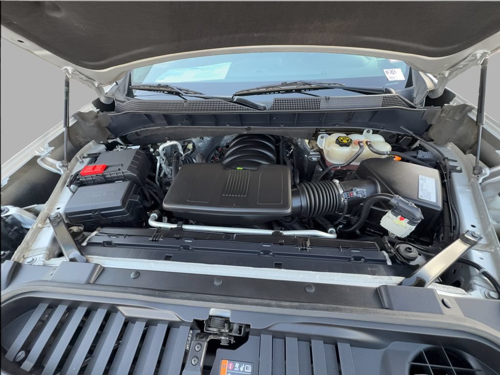 Used 2019 Chevrolet Silverado 1500 LT w/ All-Star Edition AWD/4WD image 30