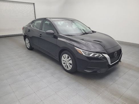 Used 2023 Nissan Sentra S image 11