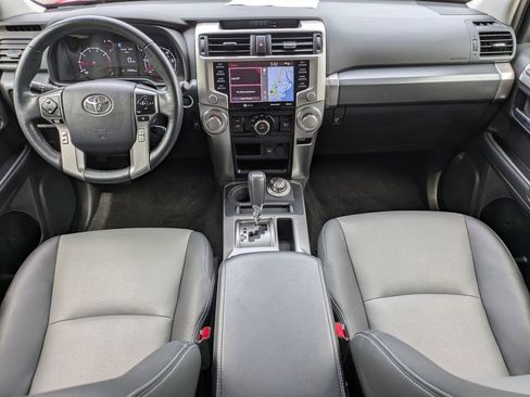 Used 2024 Toyota 4Runner SR5 AWD/4WD image 15