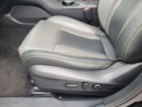 Used 2021 Subaru Outback Onyx Edition XT AWD/4WD image 5