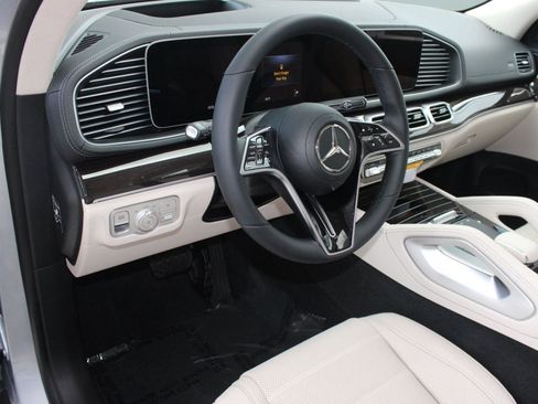 New 2026 Mercedes-Benz GLE 450 4MATIC image 4