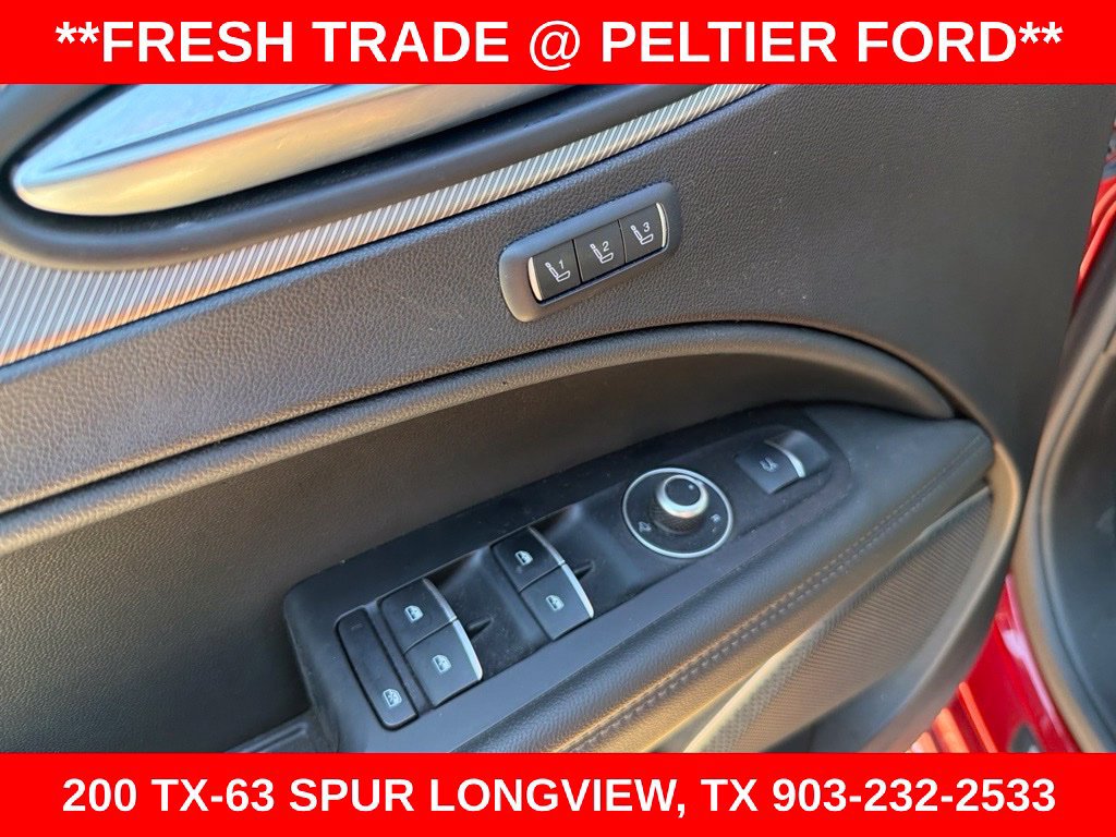 Used 2021 Alfa Romeo Stelvio Ti Sport AWD/4WD image 15
