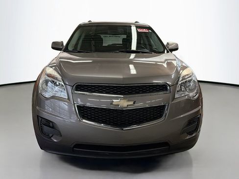 Used 2011 Chevrolet Equinox LT w/ All-Star Package image 3