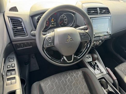 New 2026 Mitsubishi Outlander Sport AWD image 16