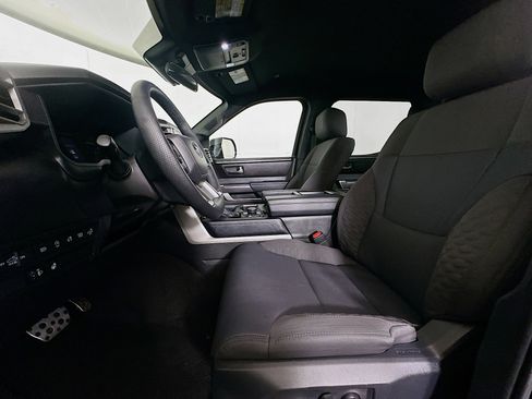 Used 2025 Toyota Tundra SR5 w/ TRD Off-Road Package image 13