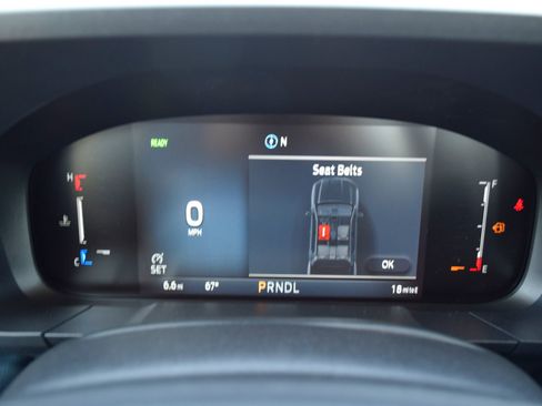 New 2026 Ford Maverick XLT w/ XLT Luxury Package image 12