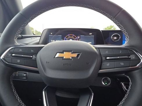 New 2026 Chevrolet Traverse LT w/ Driver Confidence Package image 14