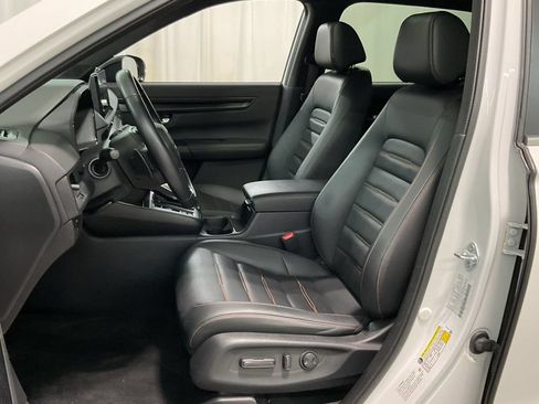 Used 2025 Honda CR-V Sport-L image 20