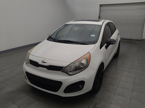 Used 2015 Kia Rio SX w/ Premium Package image 15