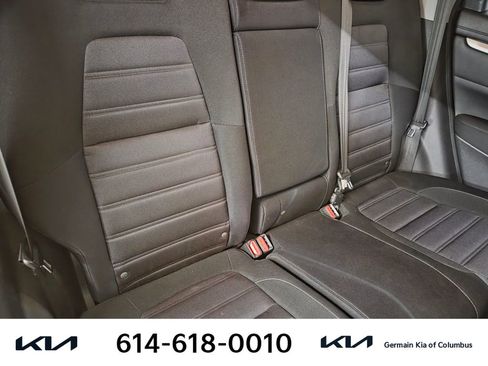 Used 2019 Honda CR-V LX image 19