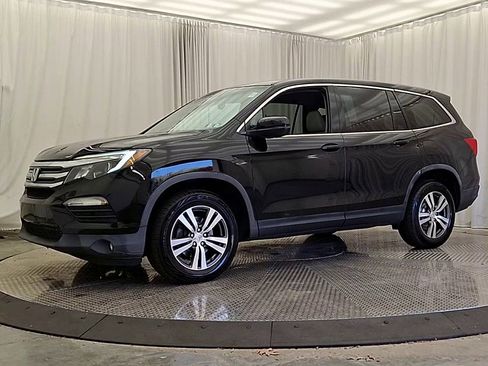 Used 2016 Honda Pilot EX-L image 3