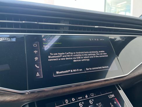 New 2026 Audi Q8 Premium Plus AWD/4WD image 20