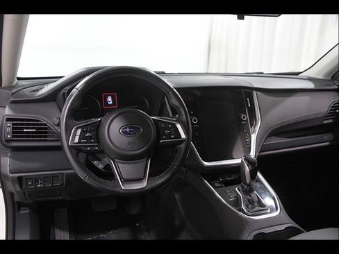 Used 2021 Subaru Legacy Premium AWD/4WD image 6