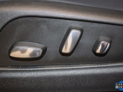 Certified 2025 Cadillac XT6 Premium Luxury image 24