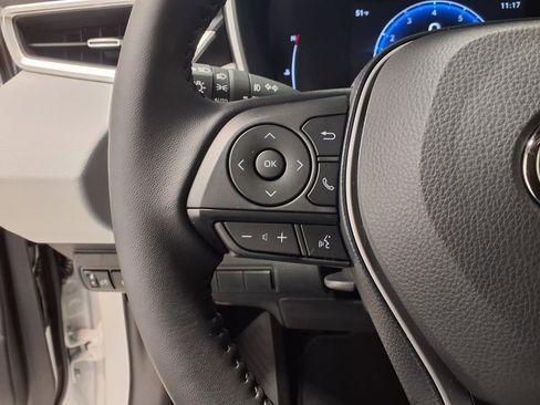 New 2026 Toyota Corolla XSE image 19