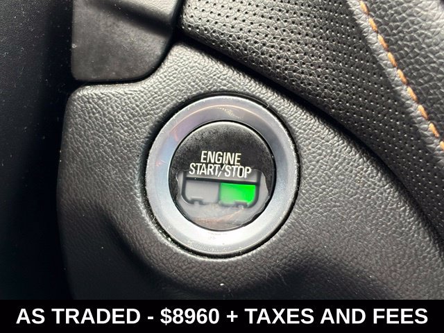 Used 2018 Chevrolet Equinox Premier FWD image 25