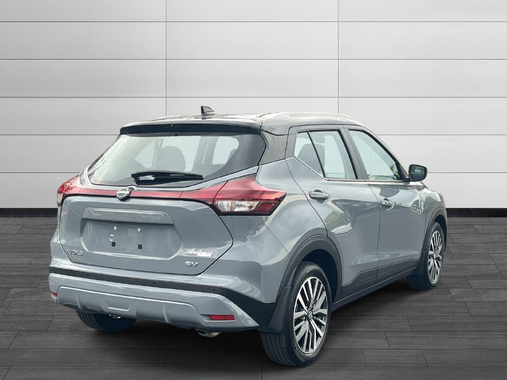 Used 2023 Nissan Kicks SV FWD image 5