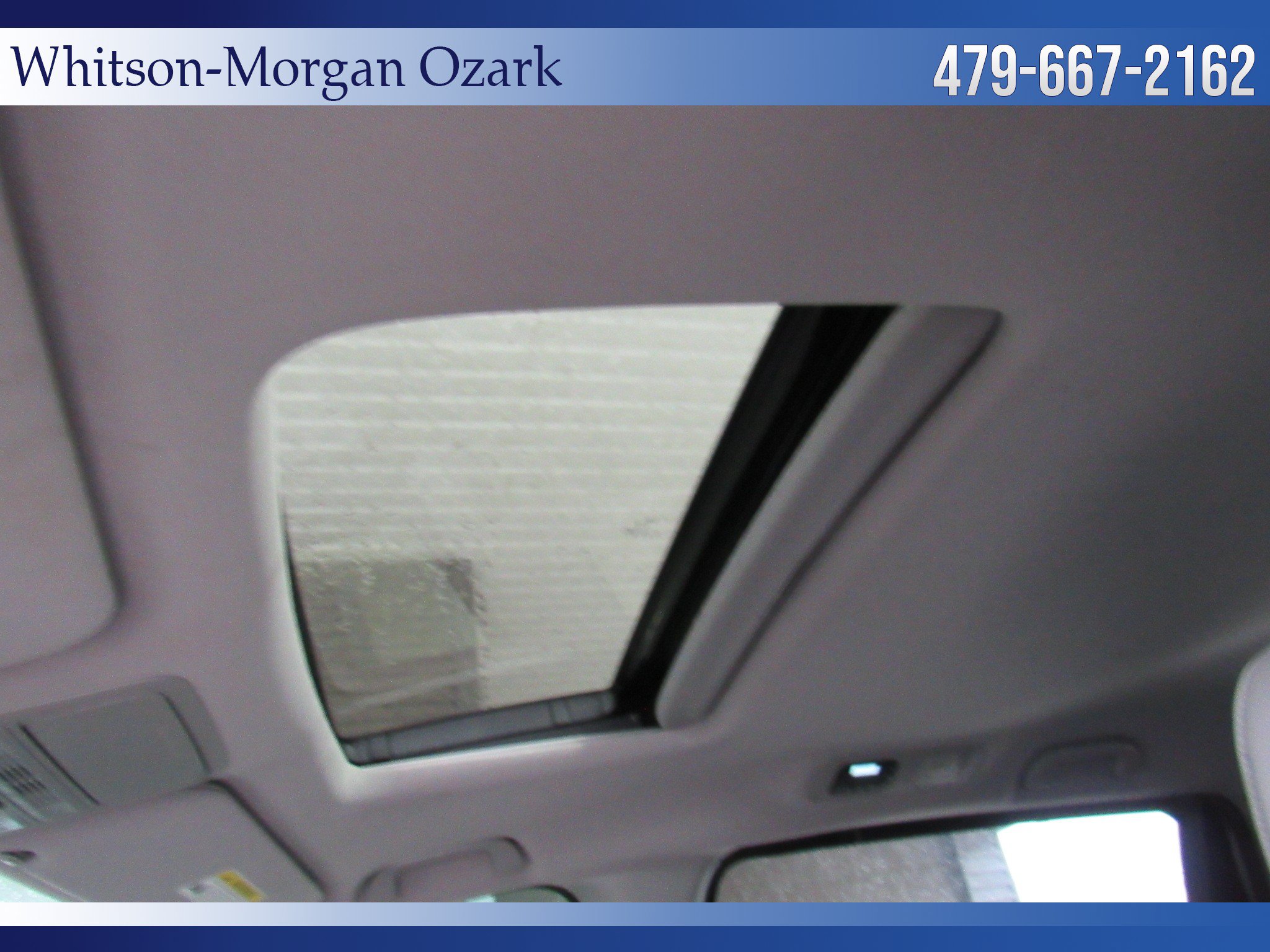 Used 2018 Honda Odyssey EX-L image 53