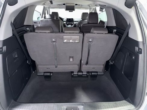 Used 2020 Honda Odyssey Touring image 30
