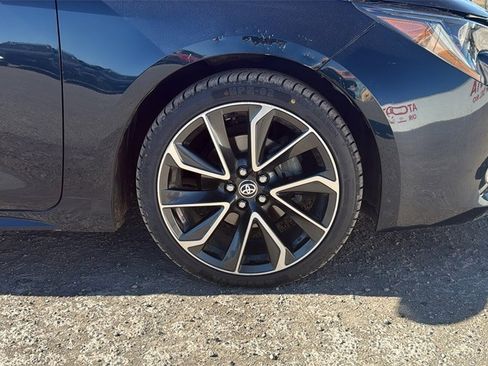 Used 2022 Toyota Corolla XSE image 26