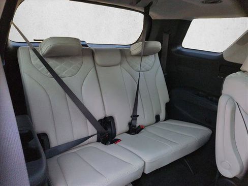 Used 2022 Hyundai Palisade Calligraphy w/ Cargo Package image 21