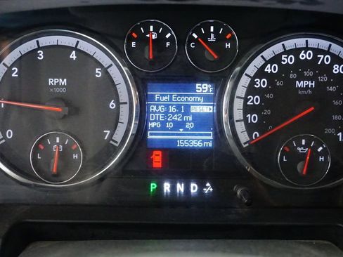 Used 2012 RAM 1500 ST w/ ST Popular Equipment Group image 32