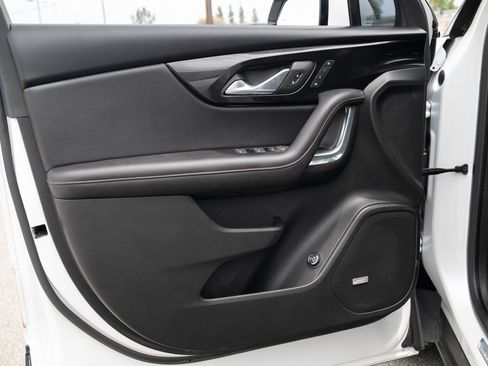 Used 2022 Chevrolet Blazer Premier w/ Enhanced Convenience Package image 22