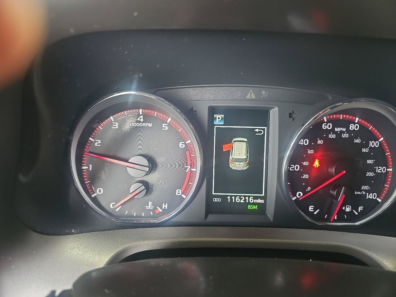 Used 2017 Toyota RAV4 SE AWD/4WD image 12