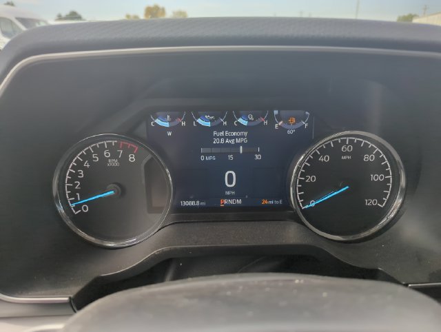 Used 2023 Ford F150 XLT w/ Equipment Group 302A High AWD/4WD image 23