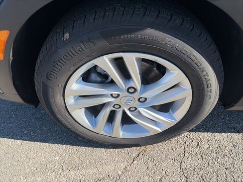 New 2026 Buick Envista Preferred w/ Convenience II Package image 10