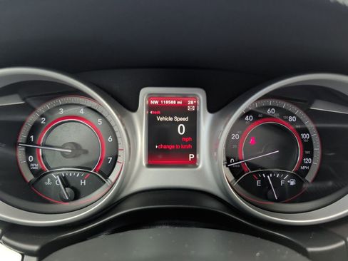 Used 2017 Dodge Journey GT image 12