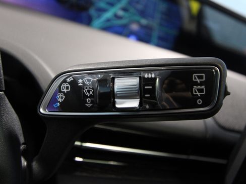 New 2026 Lincoln Nautilus Reserve w/ Jet Appearance Package image 13