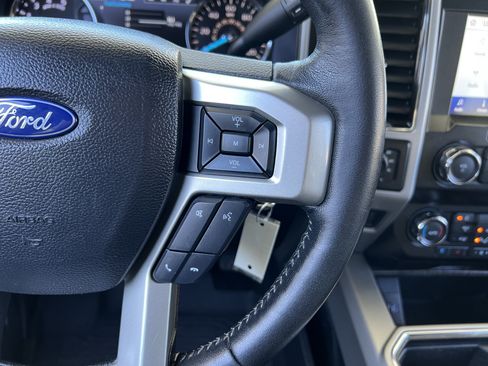 Used 2020 Ford F350 Lariat AWD/4WD image 27