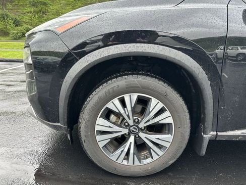 Used 2023 Nissan Rogue SV w/ SV Premium B Package AWD/4WD image 21
