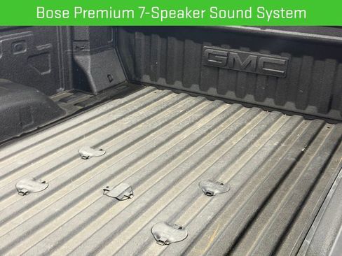 Certified 2025 GMC Sierra 2500 AT4 w/ AT4 Premium Plus Package AWD/4WD image 23