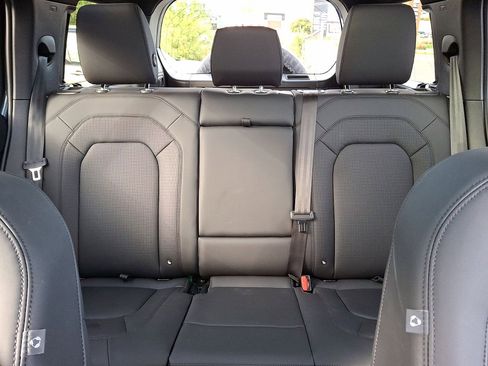 Certified 2025 Land Rover Defender 110 S image 13