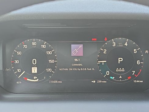 Certified 2025 Land Rover Discovery Sport S AWD/4WD image 19