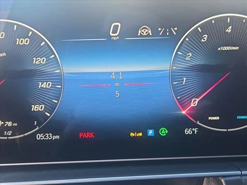 New 2026 Mercedes-Benz GLE 450 GLE 450 image 11