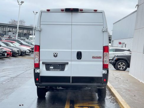 Used 2019 RAM ProMaster 2500 image 4