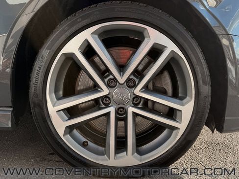 Used 2019 Audi A3 2.0T Premium Plus w/ Premium Plus Package image 12