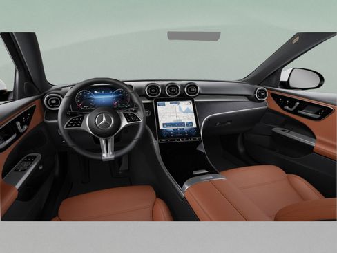 Used 2026 Mercedes-Benz C 300 Sedan image 39