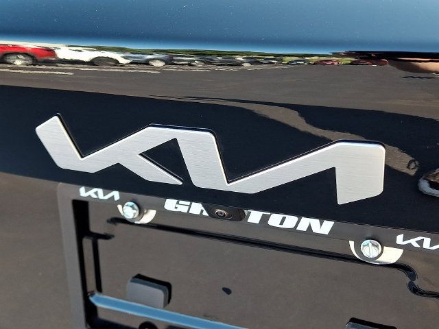 Used 2026 Kia Sorento S w/ S Panoramic Sunroof Package AWD/4WD image 30