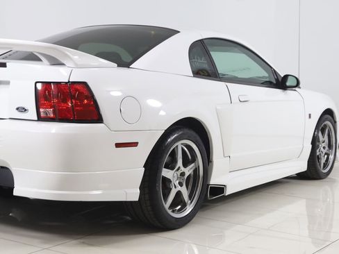 Used 2002 Ford Mustang GT RWD image 42