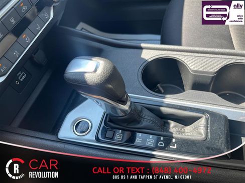 Used 2024 Nissan Altima 2.5 S FWD image 20