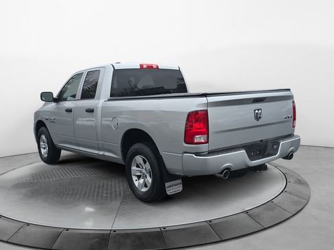 Used 2016 RAM 1500 Express image 3