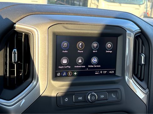 New 2025 Chevrolet Silverado 3500 W/T w/ WT Convenience Package image 9