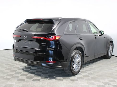 Used 2024 MAZDA CX-90 3.3 Turbo w/ Preferred Plus AWD/4WD image 49