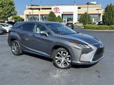 Used 2017 Lexus RX 350 AWD image 2