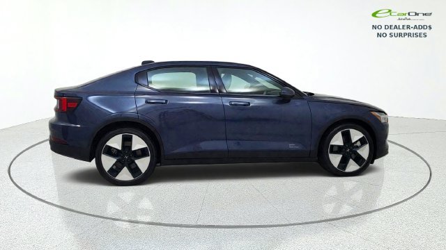Used 2024 Polestar Polestar 2 AWD/4WD image 9
